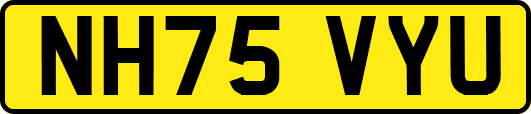 NH75VYU