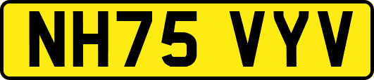 NH75VYV