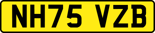 NH75VZB