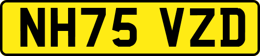 NH75VZD