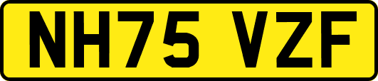 NH75VZF