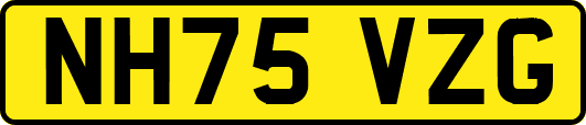 NH75VZG