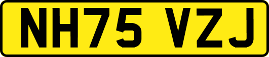 NH75VZJ