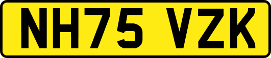 NH75VZK