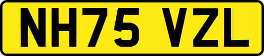 NH75VZL
