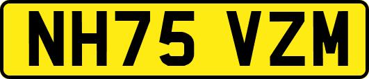 NH75VZM