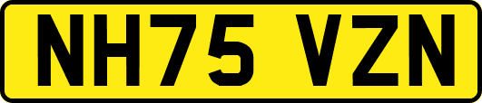 NH75VZN