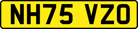 NH75VZO