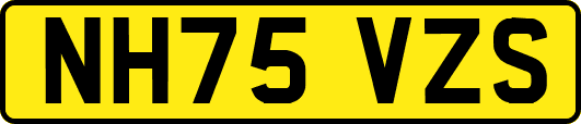 NH75VZS