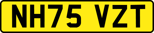 NH75VZT