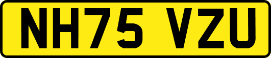 NH75VZU