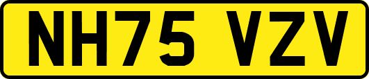 NH75VZV