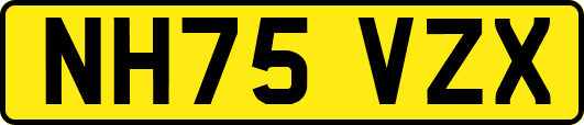 NH75VZX
