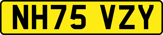 NH75VZY