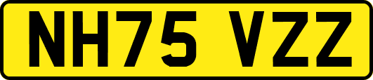 NH75VZZ