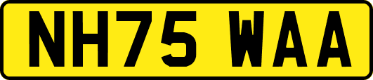 NH75WAA