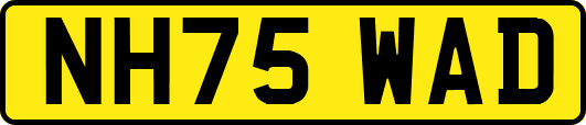 NH75WAD