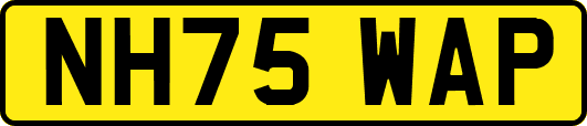 NH75WAP