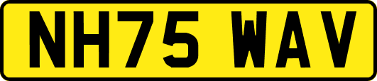 NH75WAV
