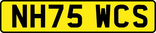NH75WCS