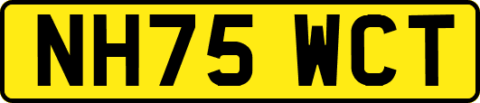 NH75WCT
