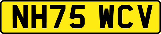 NH75WCV