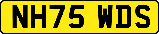 NH75WDS
