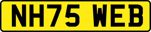 NH75WEB