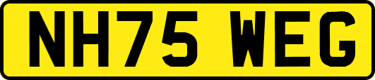 NH75WEG