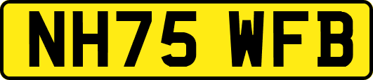 NH75WFB
