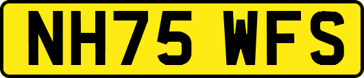 NH75WFS