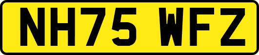 NH75WFZ