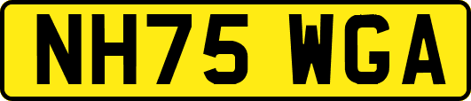 NH75WGA