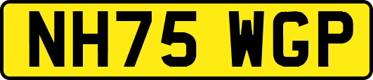 NH75WGP