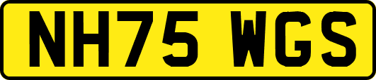 NH75WGS