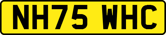 NH75WHC