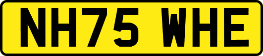 NH75WHE