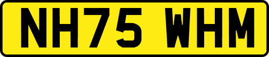 NH75WHM
