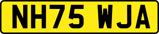 NH75WJA