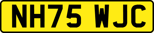 NH75WJC