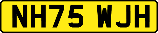 NH75WJH
