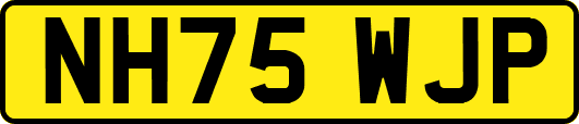 NH75WJP