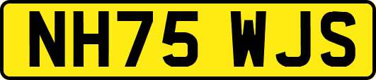 NH75WJS