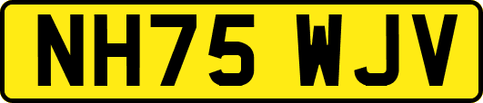 NH75WJV