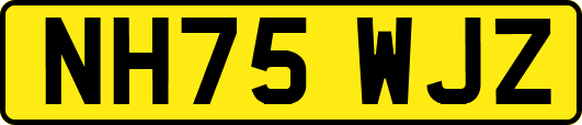 NH75WJZ