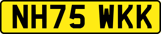 NH75WKK