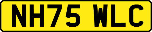 NH75WLC