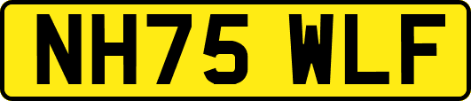 NH75WLF