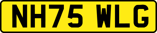 NH75WLG