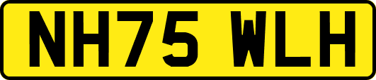 NH75WLH